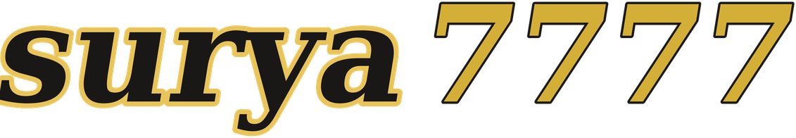 surya7777 logo